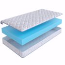 Матрас SkySleep Roller Cotton 14 80х180