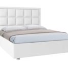 Кровать Sontelle Ирсон Luxa Milk 120х200