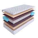 Матрас SkySleep Nature Forma Latex S500 150х190