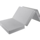 Матрас Sontelle Fold sleep Memory 130х186