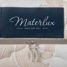 Матрас Materlux MAESTRO 110х200