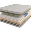 Матрас Mr.Mattress Vita L 120х190