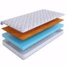 Матрас SkySleep Roller Cotton 8 Cocos 110х200