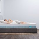 Матрас Промтекс-Ориент Soft 18 Combi 1 140х190