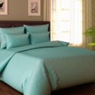 Пододеяльник Mr.Mattress Aquamarine 175х215