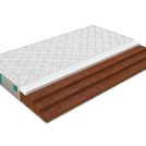 Матрас Sleeptek Total Foam3 Cocos9 117х190