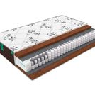 Матрас Sleeptek Duplex Cocos Double 75х200