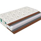 Матрас Sleeptek Perfect FoamStrong Cocos 165х200