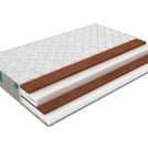 Матрас Sleeptek Total Cocos DoubleFoam 90х170