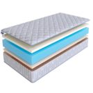 Матрас SkySleep Roller Econom Memory-Latex 20 70х175