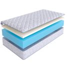 Матрас SkySleep Roller Cotton Memory 22 100х190