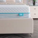 Матрас Промтекс-Ориент Soft Combi Cocos M 110х185