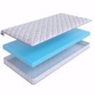 Матрас SkySleep Roller Cotton 8 80х200