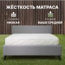 Матрас Димакс Элемент Мемо хард 90х200