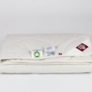 Наматрасник German Grass Mattress Organic Linen Grass