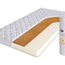 Матрас SkySleep Roller Cotton 8 Cocos 125х195