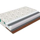 Матрас Sleeptek Perfect Foam Cocos 130х185