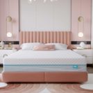 Матрас Промтекс-Ориент Soft Combi Cocos M 115х190