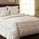 Пододеяльник Mr.Mattress Bio Crystal Absolute 175х215