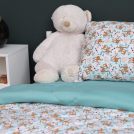 Комплект постельного белья Софи де Марко Funny kids №1 с одеялом 1,5-спальный