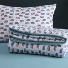 Комплект постельного белья Софи де Марко Funny kids №17 с одеялом 1,5-спальный