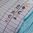 Комплект постельного белья Софи де Марко Умка 1,5-спальный