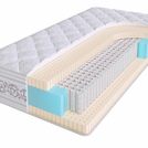 Матрас SkySleep Privilege Soft S1000 160х195