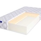 Матрас BeautyRoll Roll Foam Hard 14 Latex 155х195