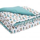 Комплект постельного белья Софи де Марко Funny kids №17 с одеялом 1,5-спальный