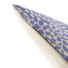 Декоративная подушка Tkano Спелая Смородина фиолетовая 45х45