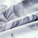 Комплект постельного белья Софи де Марко Габби (серая) 1,5-спальный