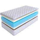 Матрас SkySleep Roller Cotton Twin Memory 22 80х150